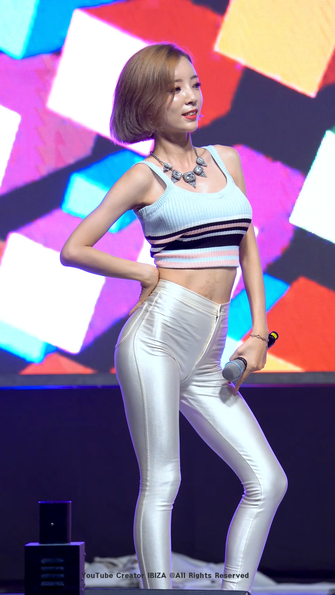 Ůţɣ-FANCAM<strong><font color='red'>[4P]</font></strong>[.5090][IBIZAƷ][190721][ROSE QUEEN][GIENI][4K]Ůŷ(3)