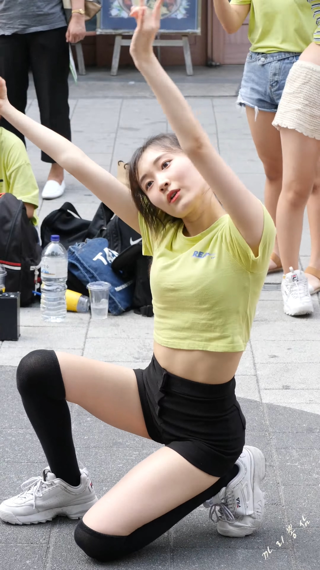 Ůţɣ-FANCAM<strong><font color='red'>[7P]</font></strong>[.5092-96][190721][Star Fruit][Sujin][4K]Ůŷ(4)
