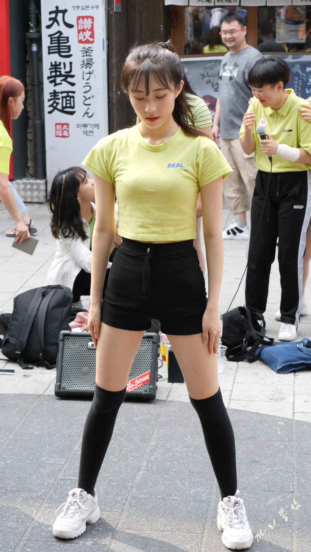 Ůţɣ-FANCAM<strong><font color='red'>[7P]</font></strong>[.5092-96][190721][Star Fruit][Sujin][4K]Ůŷ(6)
