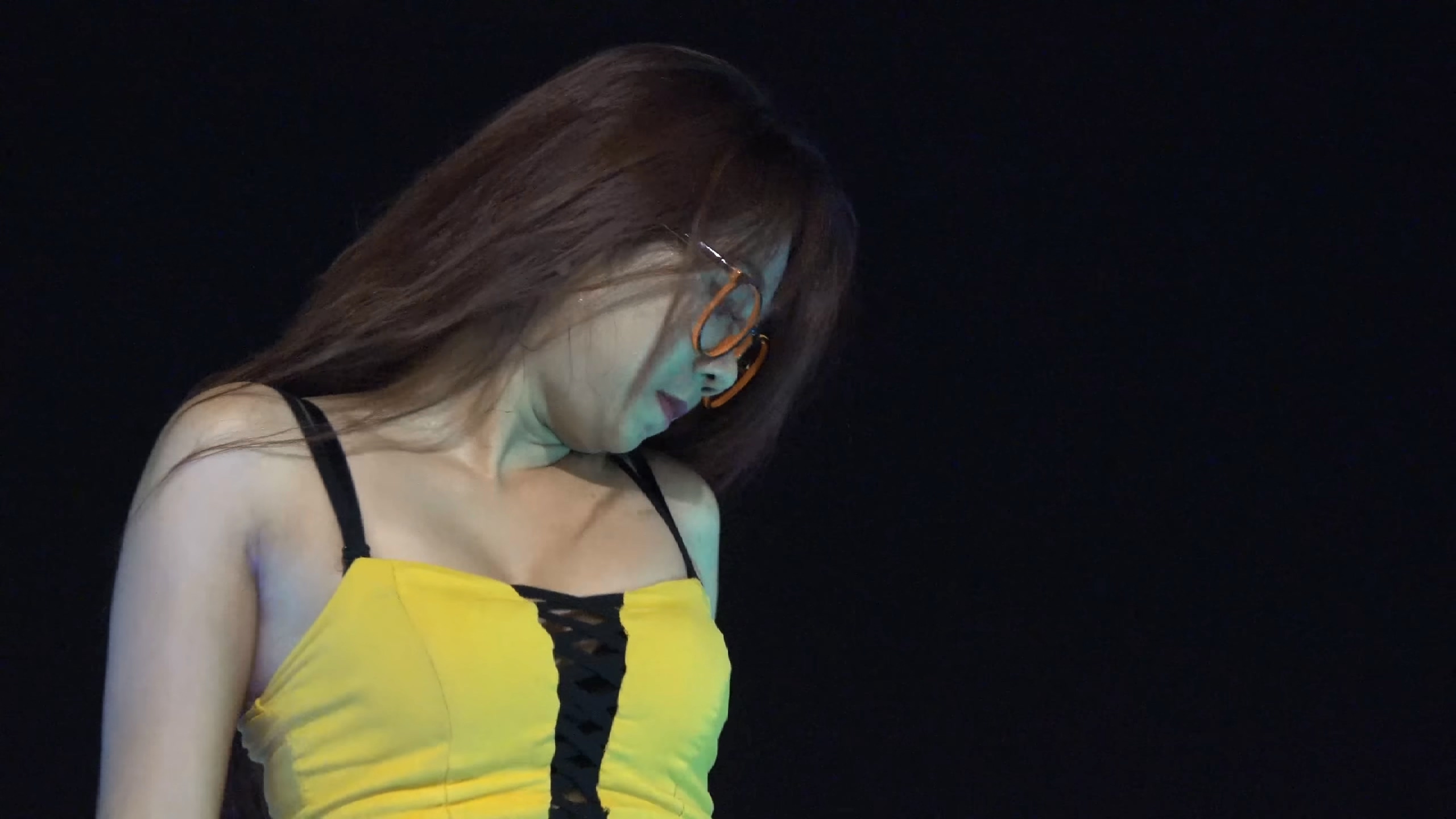 Ůţɣ-FANCAM<strong><font color='red'>[5P]</font></strong>[G002][ħħ][΢]̩Coyote Dancers 31080+2K+4KŮŷ(3)