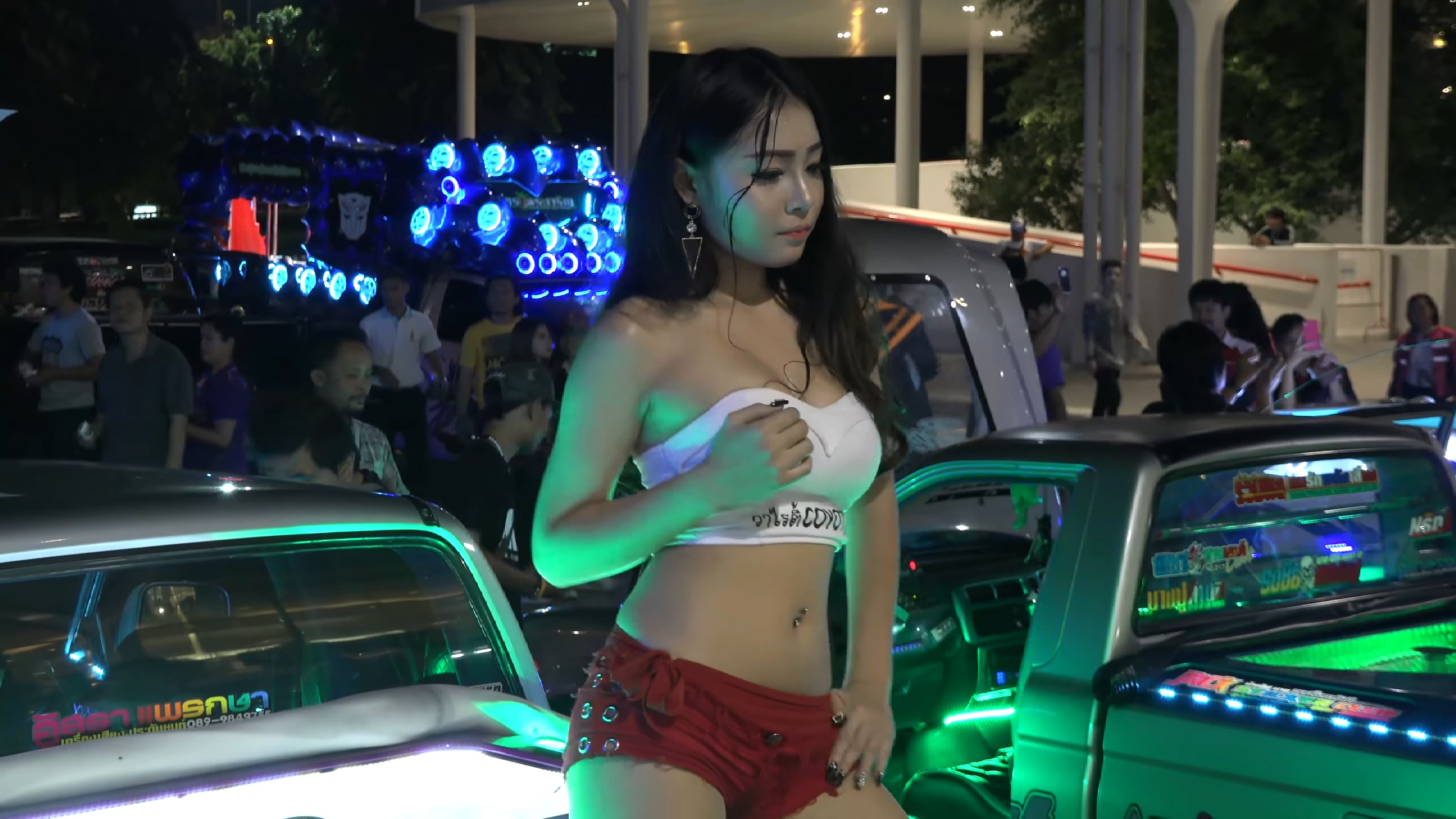 Ůţɣ-FANCAM<strong><font color='red'>[5P]</font></strong>[G002][ħħ][΢]̩Coyote Dancers 31080+2K+4KŮŷ(2)