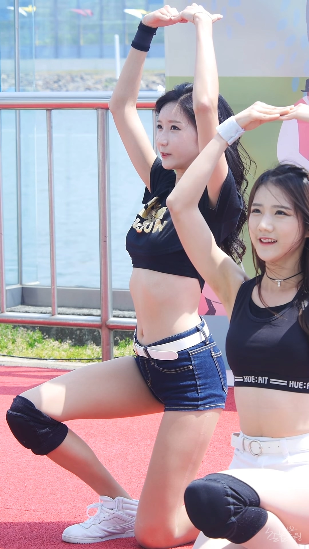 Ůţɣ-FANCAM<strong><font color='red'>[7P]</font></strong>[.5105][190721[Cheerleader][1080P]Ůŷ(3)