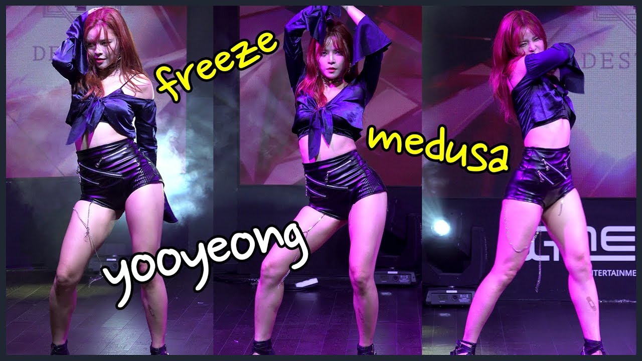 Ůţɣ-FANCAM<strong><font color='red'>[8P]</font></strong>[G005][ħħ][΢]190726 Destiny 101080P/2K/4KŮŷ(3)