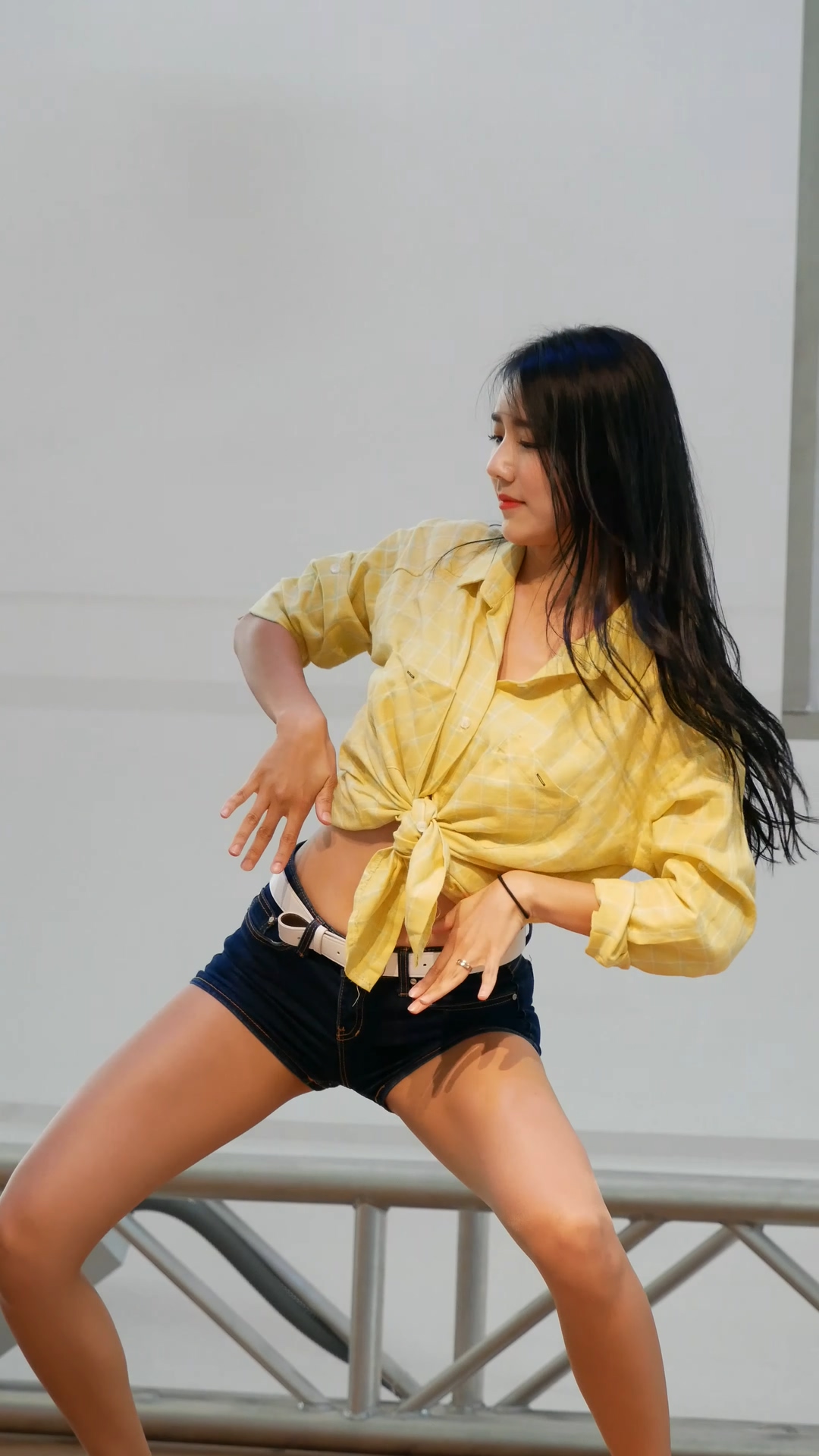 Ůţɣ-FANCAM<strong><font color='red'>[18P]</font></strong>[.5107][190727][Cheer leader][ԭ4K]Ůŷ(16)
