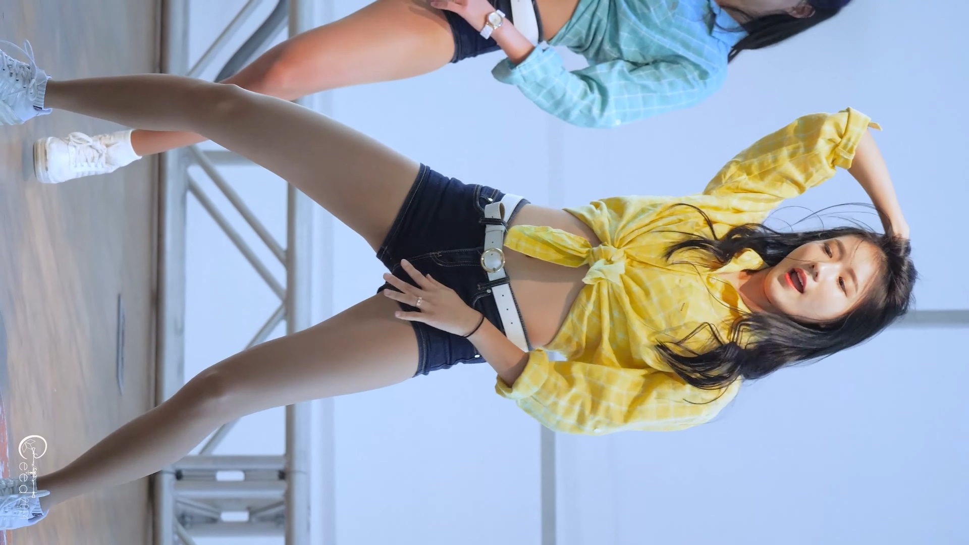 Ůţɣ-FANCAM<strong><font color='red'>[11P]</font></strong>[.5113][190727][Cheer leader][Ѧ][4K][FANCY+Very Nice]Ůŷ(12)
