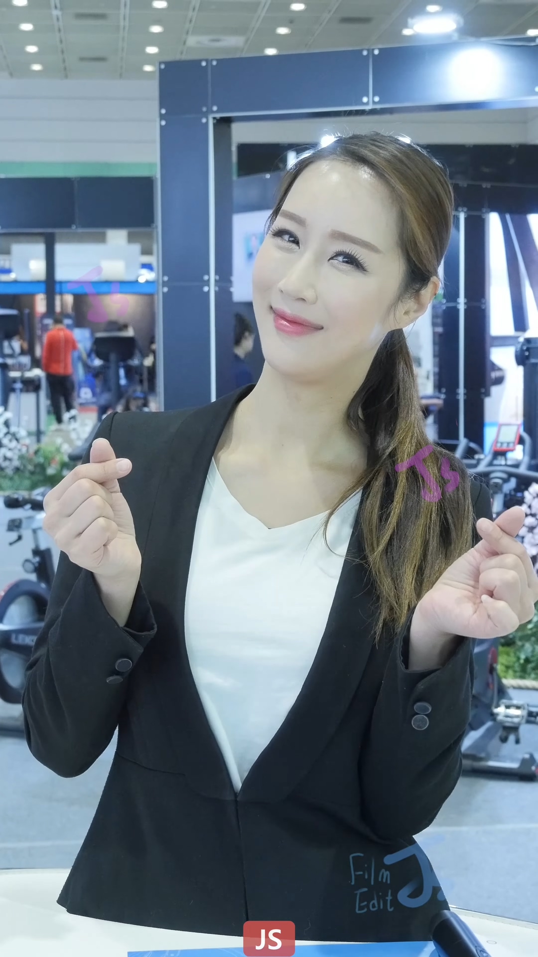 ģأɣ-FANCAM<strong><font color='red'>[5P]</font></strong>[.5115][190726][Model Du Hee Park][4K]Ůŷ(3)
