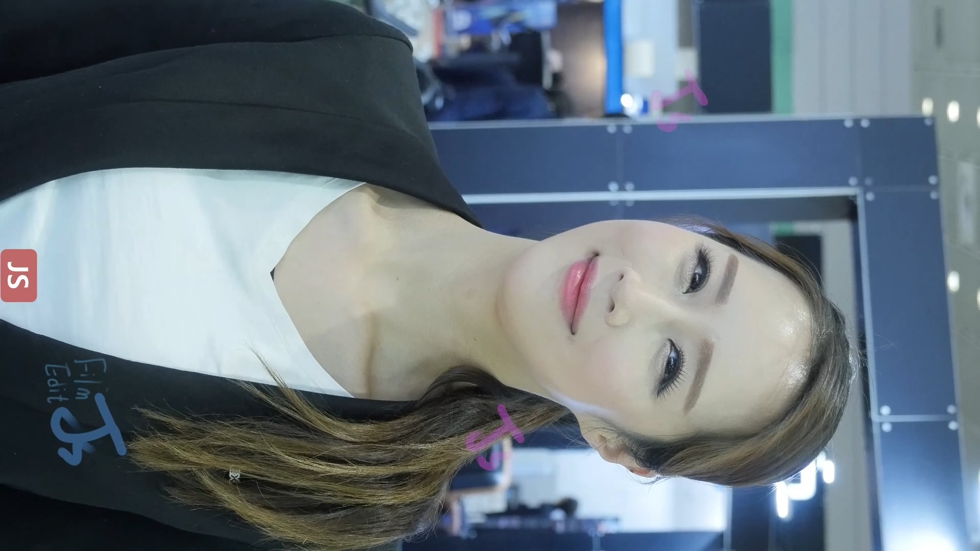 ģأɣ-FANCAM<strong><font color='red'>[5P]</font></strong>[.5115][190726][Model Du Hee Park][4K]Ůŷ(6)