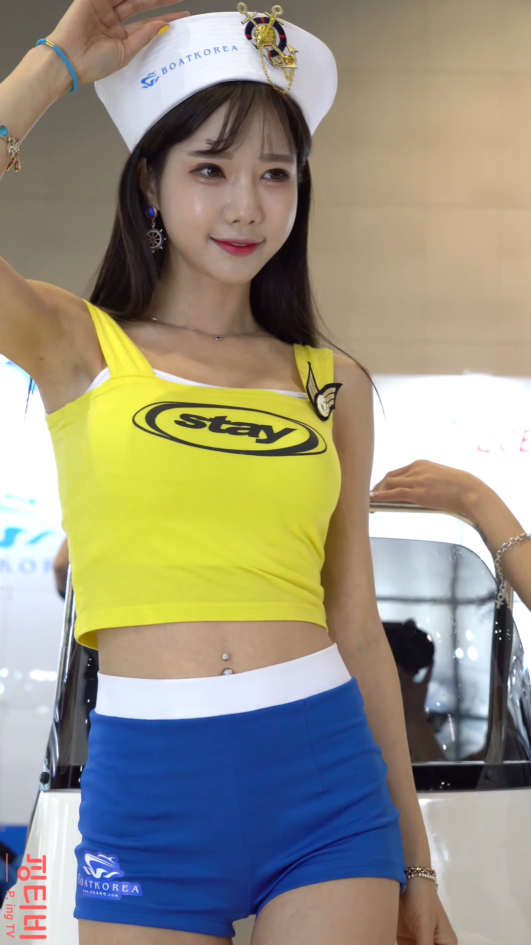 ģأɣ-FANCAM<strong><font color='red'>[7P]</font></strong>[.5120][190727][Model Han Minyoung][4K]Ůŷ(7)