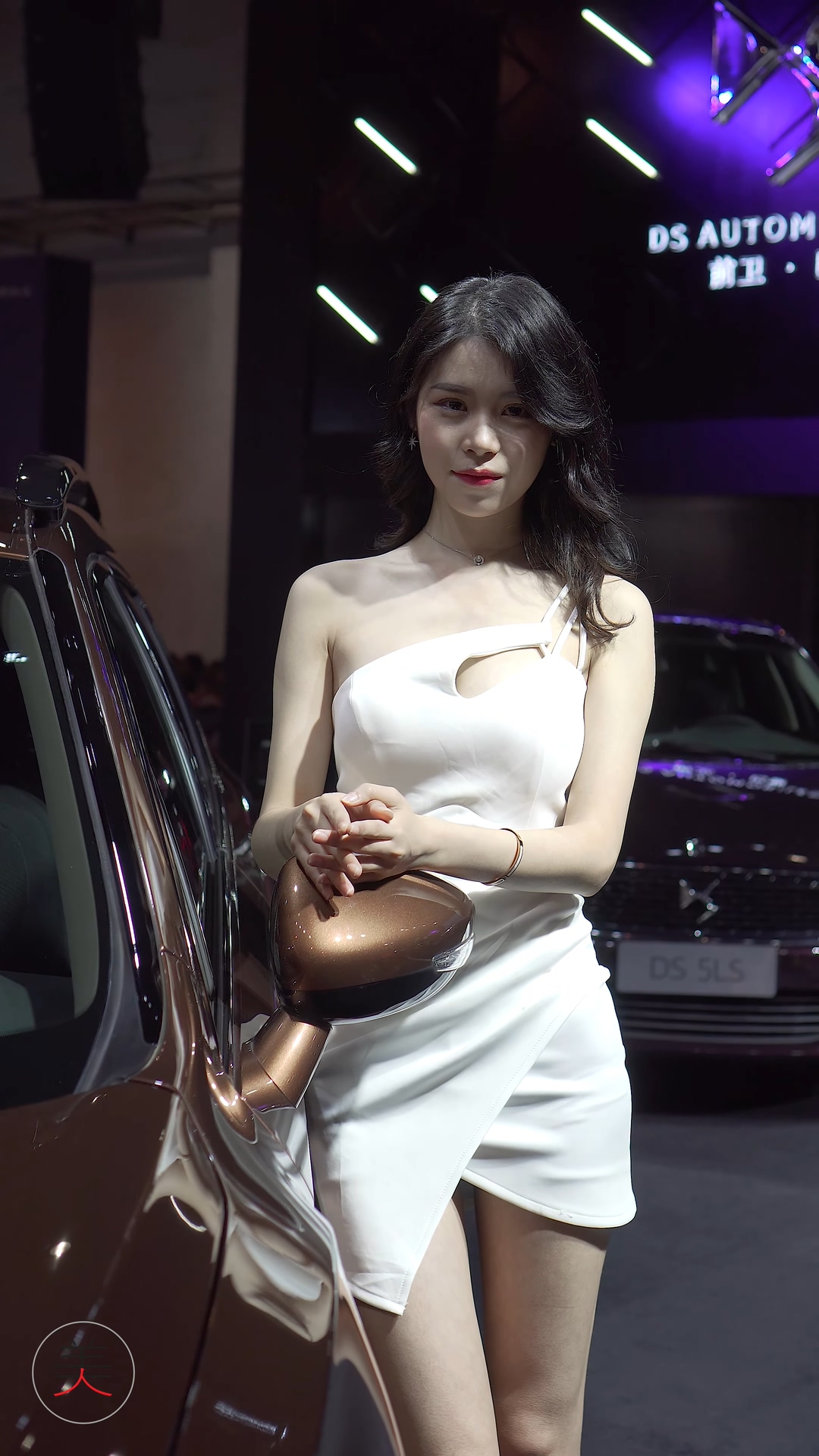ģأɣ-FANCAM<strong><font color='red'>[11P]</font></strong>[.5127][Ʒ][190727][2019ݸչModel ػܰ][4K]Ůŷ(1)