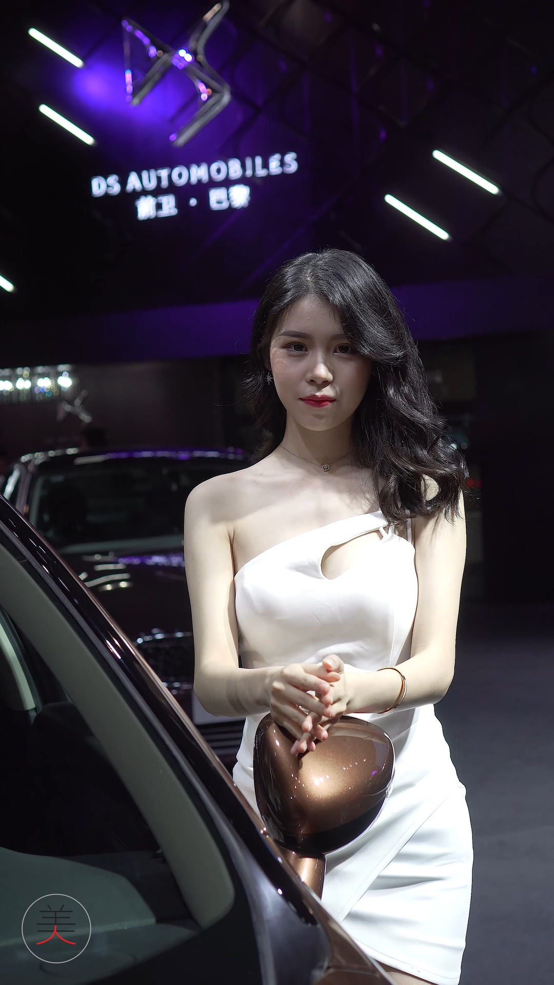 ģأɣ-FANCAM<strong><font color='red'>[11P]</font></strong>[.5127][Ʒ][190727][2019ݸչModel ػܰ][4K]Ůŷ(10)