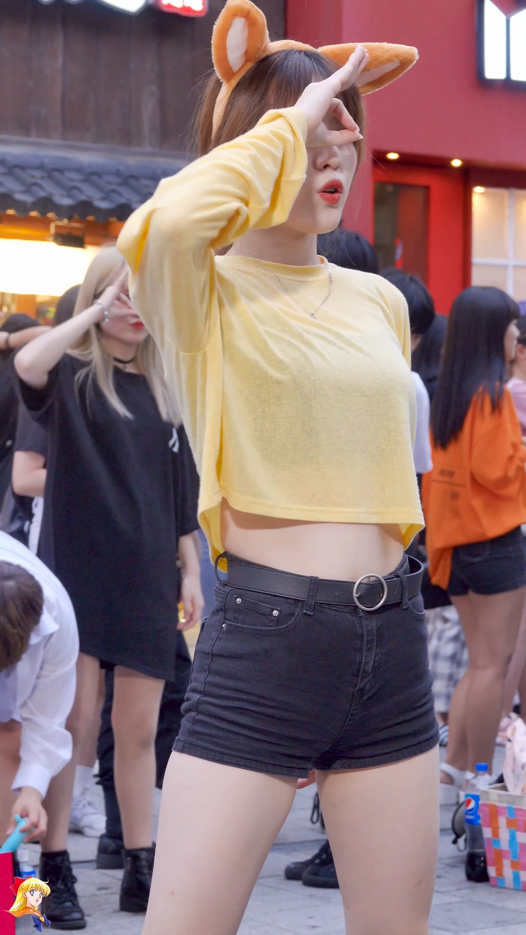 Ůţɣ-FANCAM<strong><font color='red'>[4P]</font></strong>[.5152][190728][DIEM][4K]Ůŷ(3)