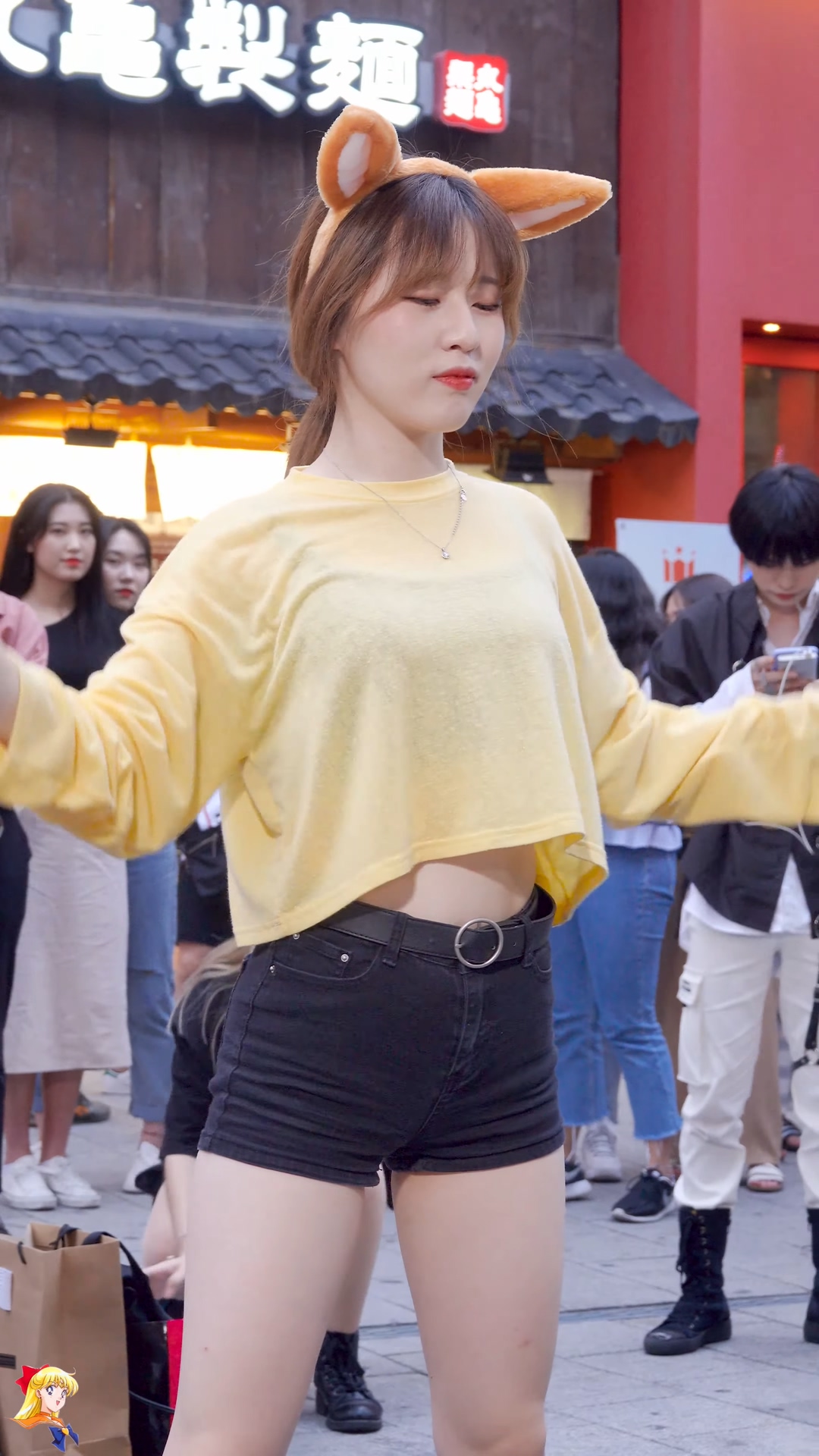 Ůţɣ-FANCAM<strong><font color='red'>[4P]</font></strong>[.5152][190728][DIEM][4K]Ůŷ(4)
