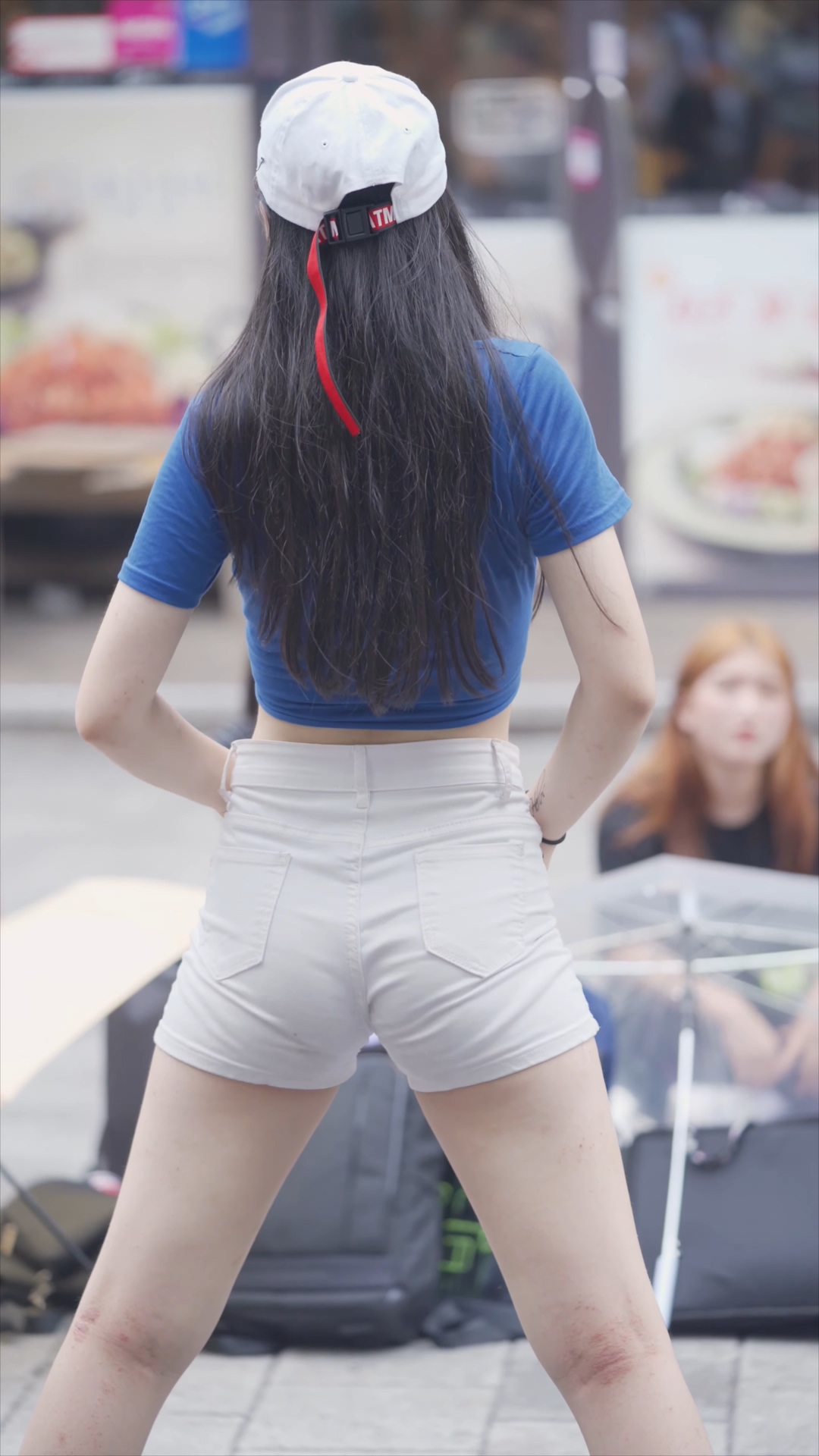 Ůţɣ-FANCAM<strong><font color='red'>[5P]</font></strong>[.5153][190728][CLAWSOME][ԭ4K][instruction]Ůŷ(4)