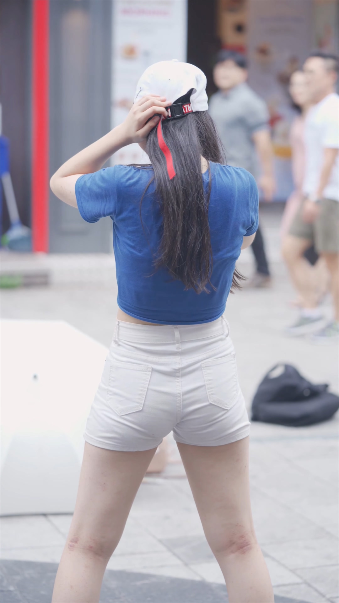 Ůţɣ-FANCAM<strong><font color='red'>[5P]</font></strong>[.5153][190728][CLAWSOME][ԭ4K][instruction]Ůŷ(3)