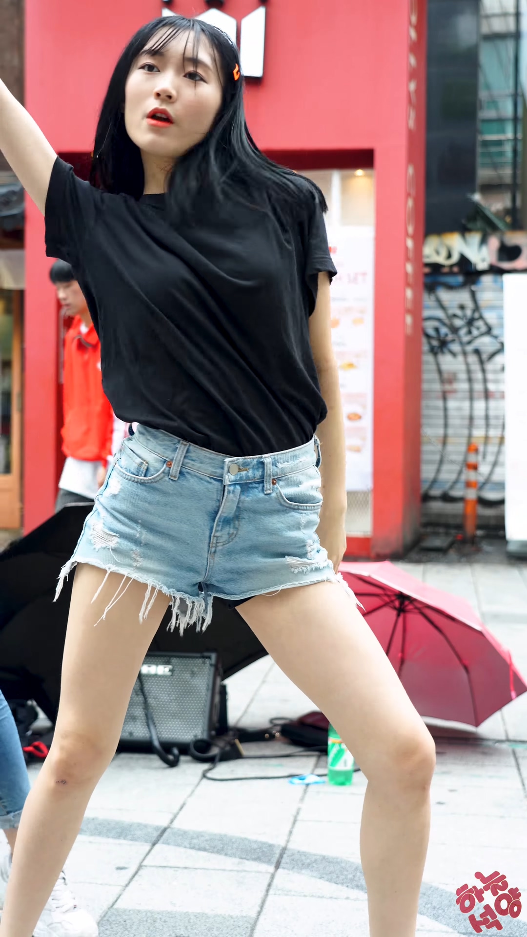 Ůţɣ-FANCAM<strong><font color='red'>[12P]</font></strong>[.5175][190721][Star Fruit][4K][Kill This Love]Ůŷ(2)