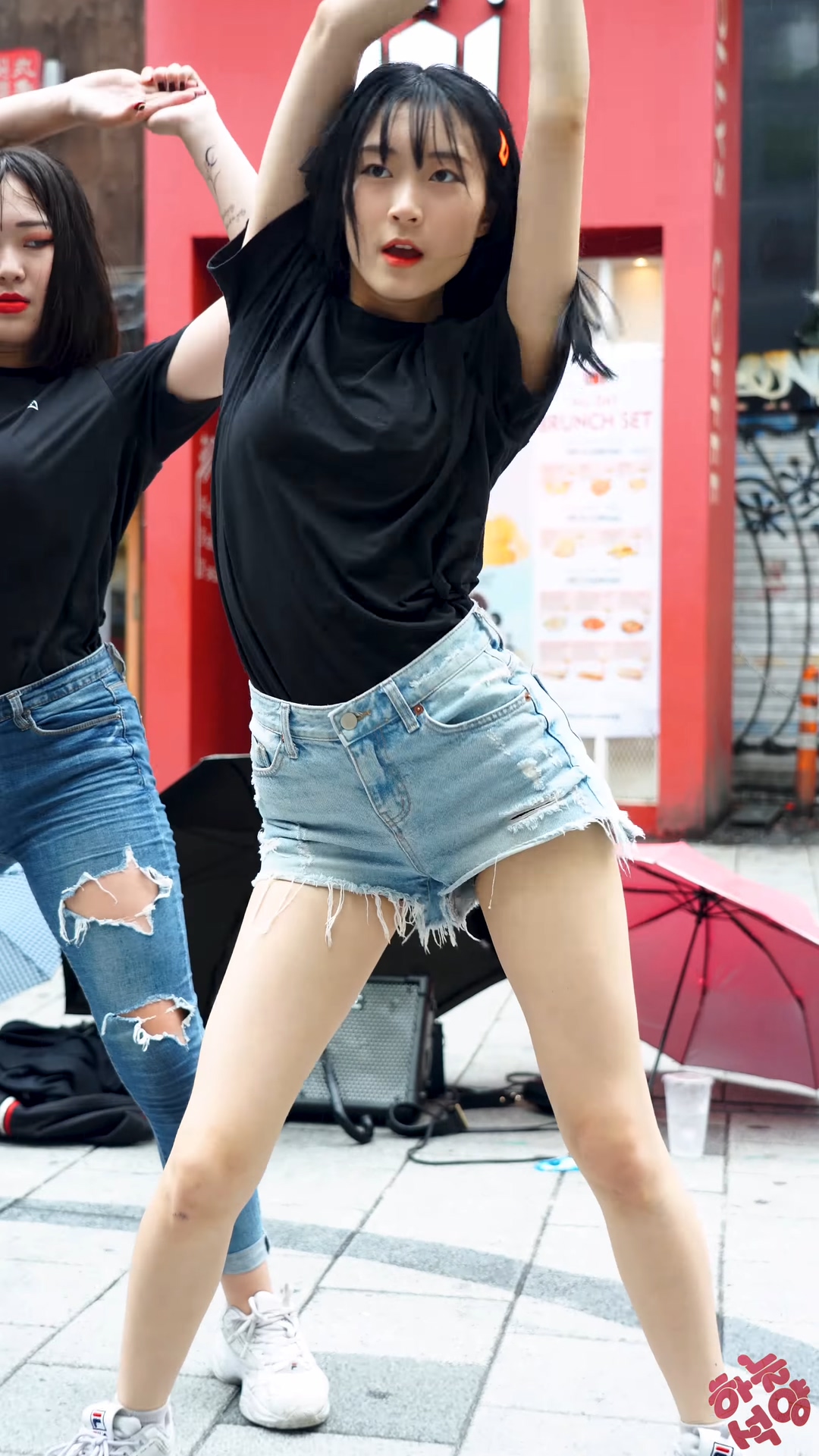 Ůţɣ-FANCAM<strong><font color='red'>[12P]</font></strong>[.5175][190721][Star Fruit][4K][Kill This Love]Ůŷ(7)