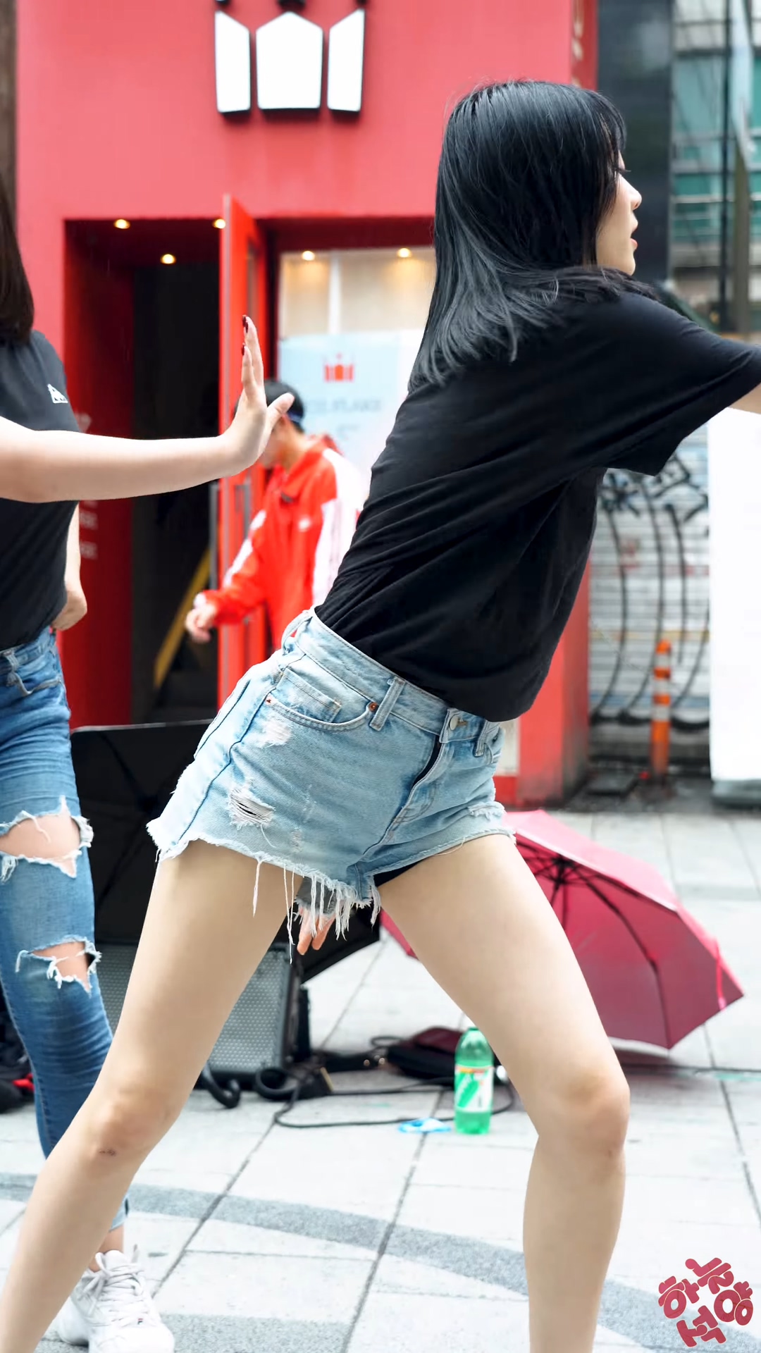 Ůţɣ-FANCAM<strong><font color='red'>[12P]</font></strong>[.5175][190721][Star Fruit][4K][Kill This Love]Ůŷ(6)
