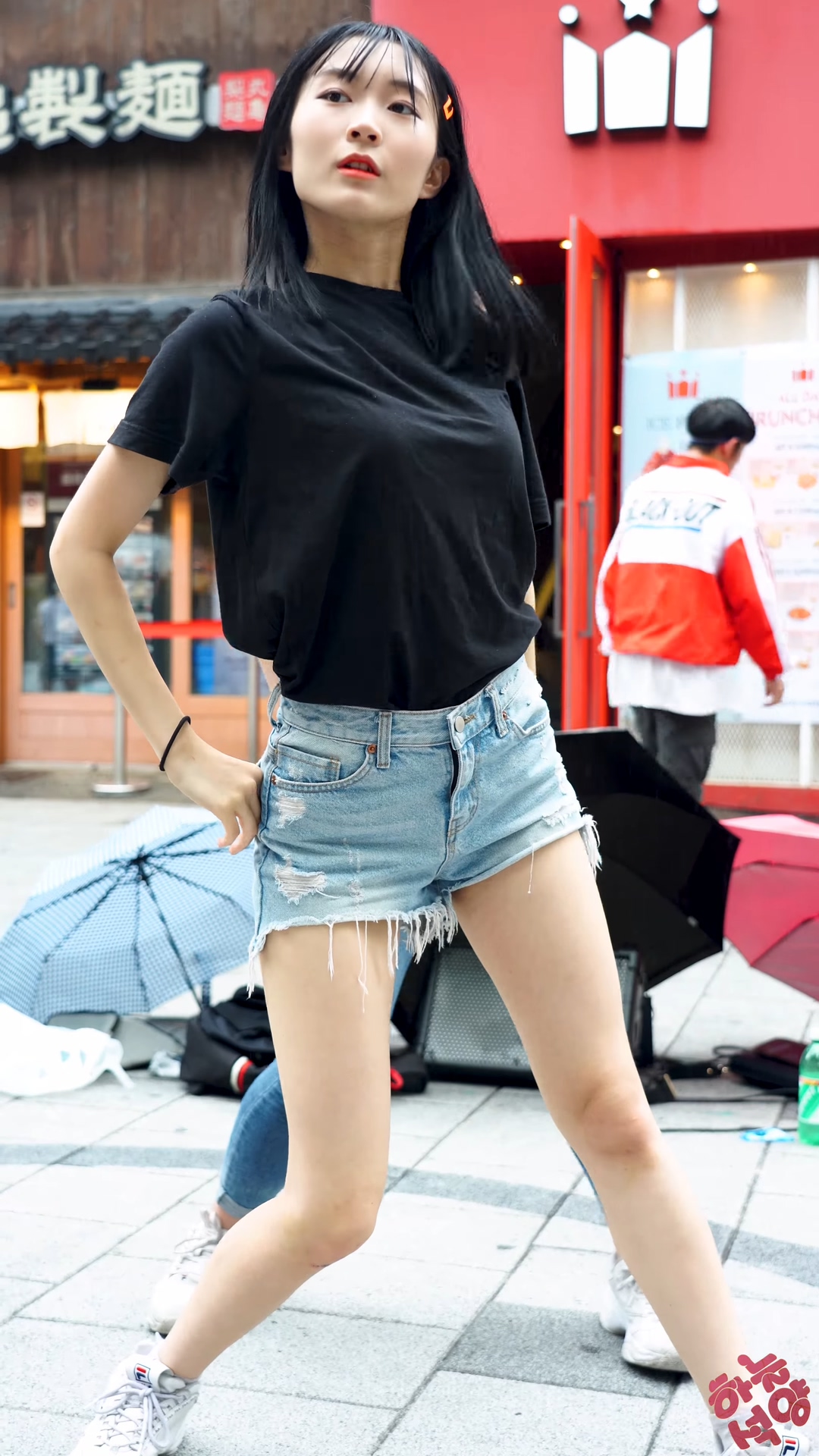 Ůţɣ-FANCAM<strong><font color='red'>[12P]</font></strong>[.5175][190721][Star Fruit][4K][Kill This Love]Ůŷ(9)