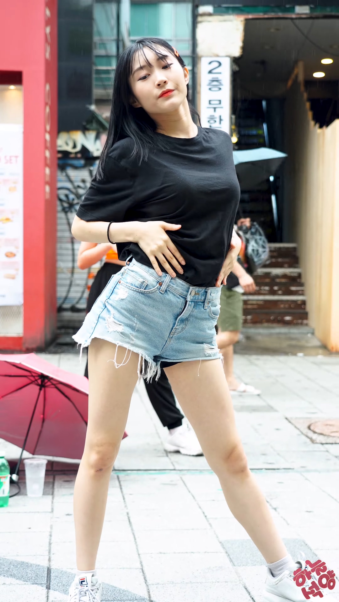 Ůţɣ-FANCAM<strong><font color='red'>[12P]</font></strong>[.5175][190721][Star Fruit][4K][Kill This Love]Ůŷ(11)