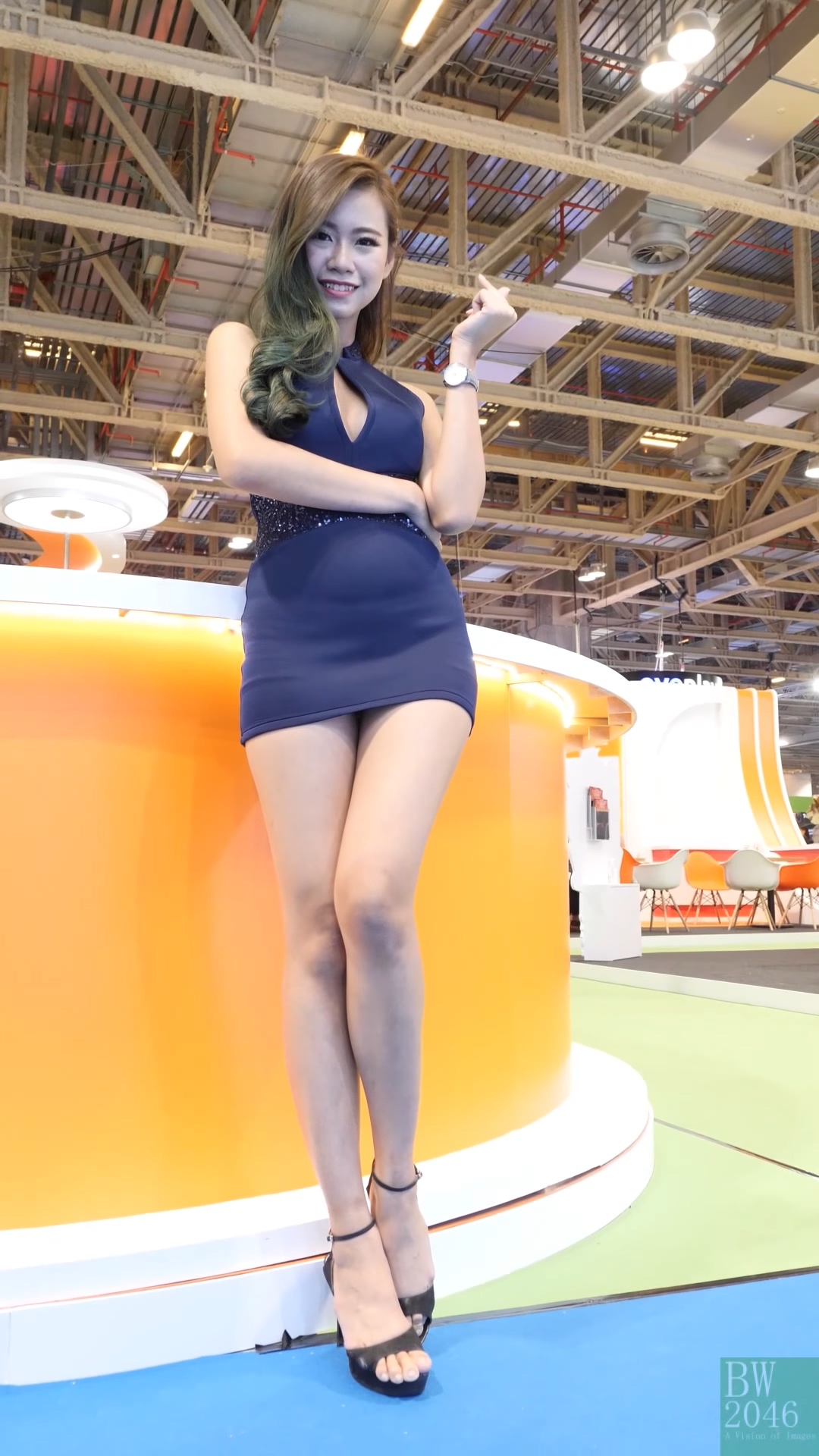 ģأɣ-FANCAM<strong><font color='red'>[7P]</font></strong>[.5176][190729][1080P][Qi Qi Lee ]Ůŷ(7)