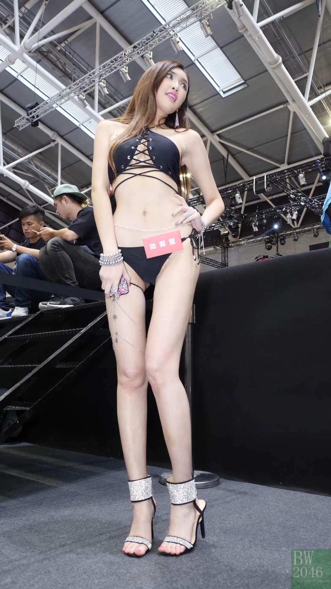 ģأɣ-FANCAM<strong><font color='red'>[17P]</font></strong>[.5177][190729][1080P][-SԸлͷModel]һŮŷ(4)