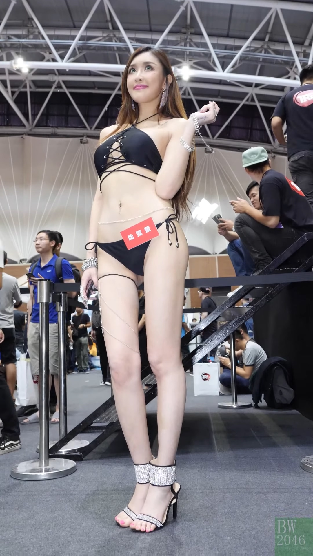 ģأɣ-FANCAM<strong><font color='red'>[17P]</font></strong>[.5177][190729][1080P][-SԸлͷModel]һŮŷ(11)
