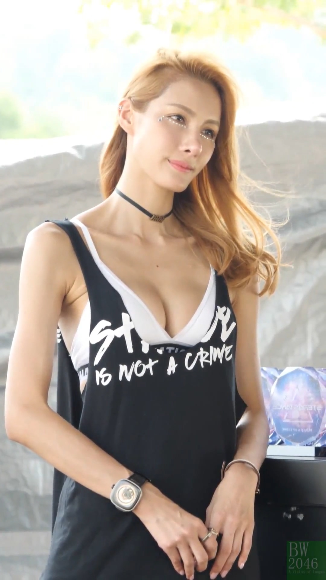 ģأɣ-FANCAM<strong><font color='red'>[9P]</font></strong>[.5179][BW2046Ʒ][190730][1080P][SModel-Raico Bule]Ůŷ(6)