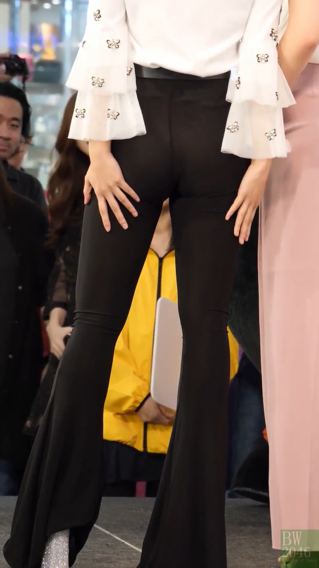 ģأɣ-FANCAM<strong><font color='red'>[6P]</font></strong>[.5205][BW2046Ʒ][190731][1080P][׿Amber Tang- W]Ůŷ(2)