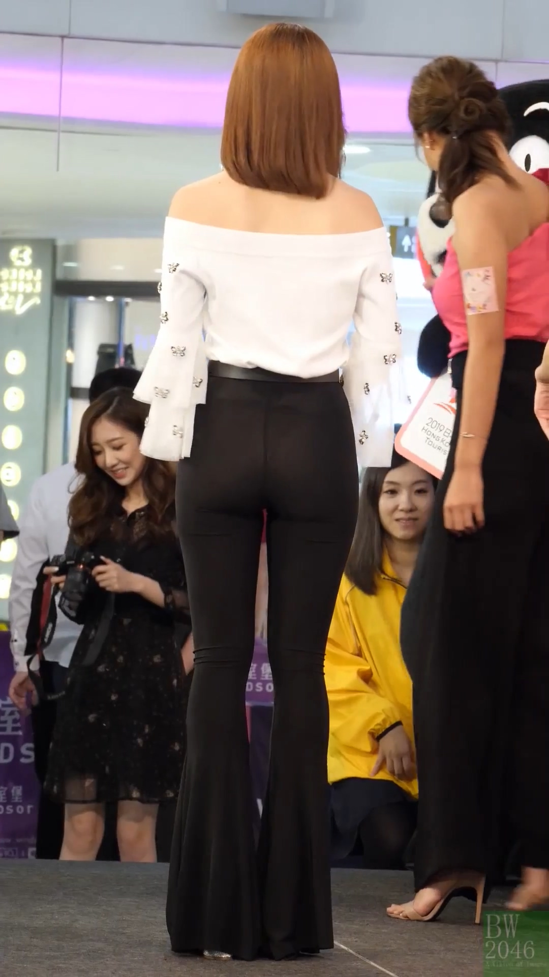 ģأɣ-FANCAM<strong><font color='red'>[6P]</font></strong>[.5205][BW2046Ʒ][190731][1080P][׿Amber Tang- W]Ůŷ(4)