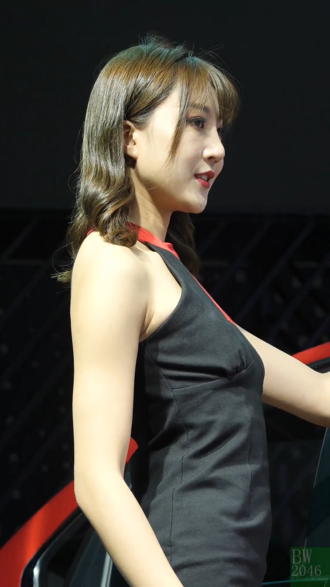 ģأɣ-FANCAM<strong><font color='red'>[21P]</font></strong>[.5212-16][BW2046Ʒ][190731][1080P][۰ćH܇չ]Ůŷ(13)