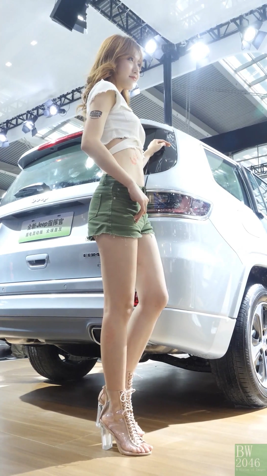 ģأɣ-FANCAM<strong><font color='red'>[21P]</font></strong>[.5212-16][BW2046Ʒ][190731][1080P][۰ćH܇չ]Ůŷ(19)