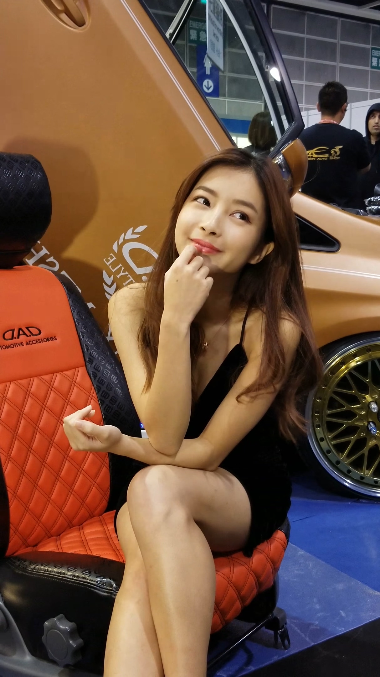 ģأɣ-FANCAM<strong><font color='red'>[4P]</font></strong>[.5222][190731][ԭ4K][R Michelle chung]Ůŷ(3)