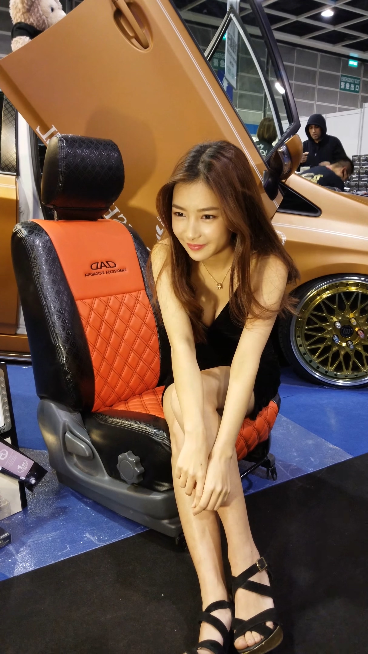 ģأɣ-FANCAM<strong><font color='red'>[4P]</font></strong>[.5222][190731][ԭ4K][R Michelle chung]Ůŷ(4)