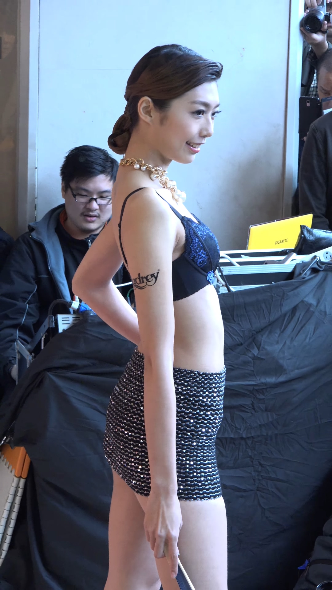 Ӱʦ-FANCAM<strong><font color='red'>[5P]</font></strong>[Ʒ] [.5232][190802][ԭ4K][W-]Ůŷ(3)