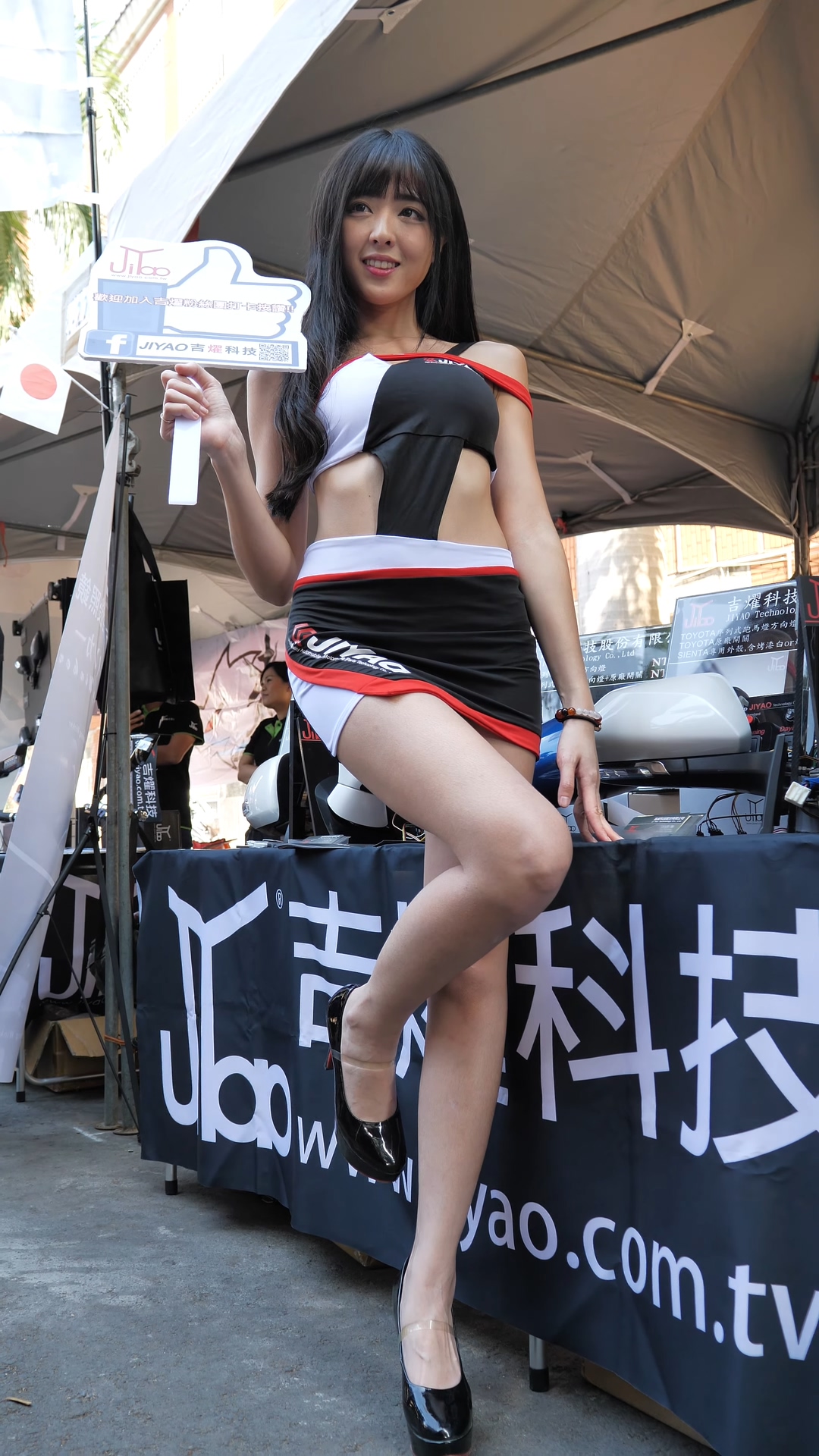 Ӱʦ-FANCAM<strong><font color='red'>[5P]</font></strong>[Ʒ][.5236][190802][ԭ4K][̨չModel-]Ůŷ(2)
