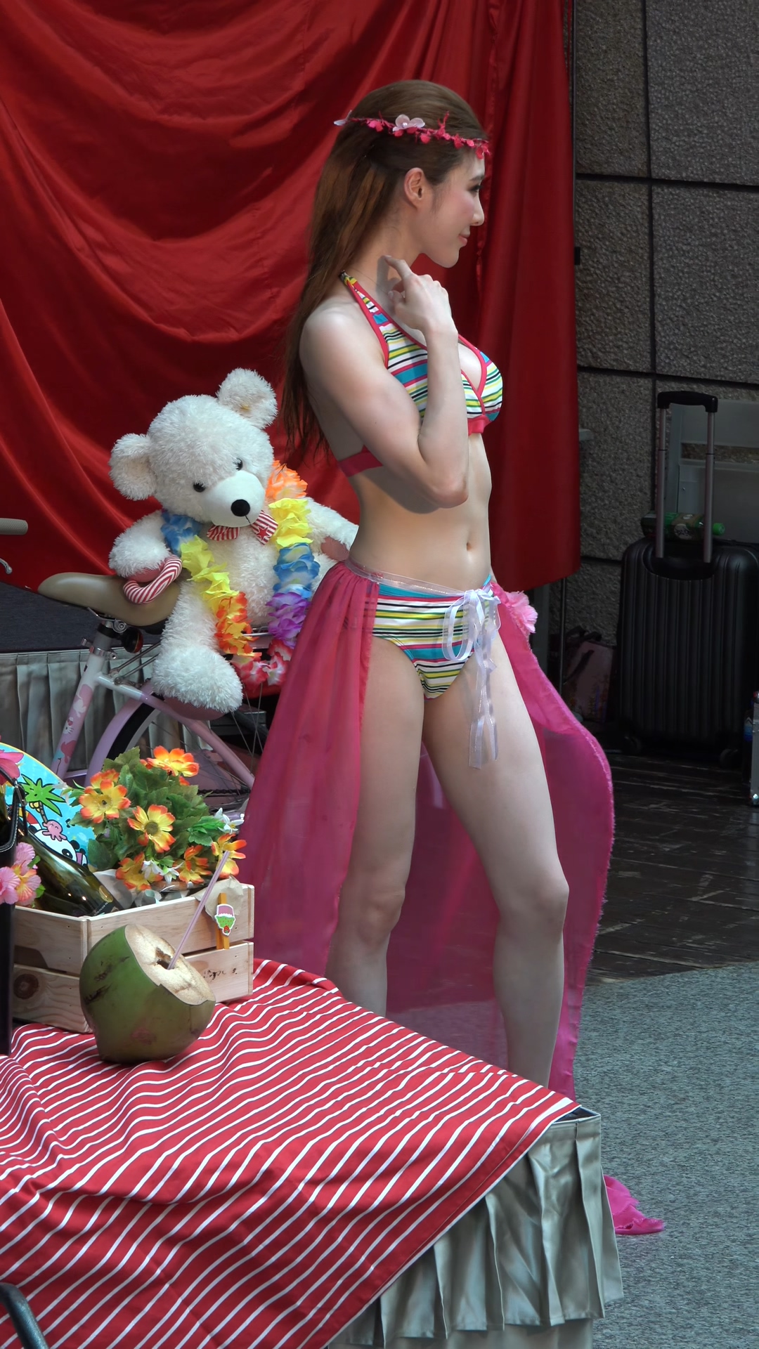 Ӱʦ-FANCAM<strong><font color='red'>[6P]</font></strong>[Ʒ][.5240][190801][ԭ4K][AӾb-Ʒx]Ůŷ(3)