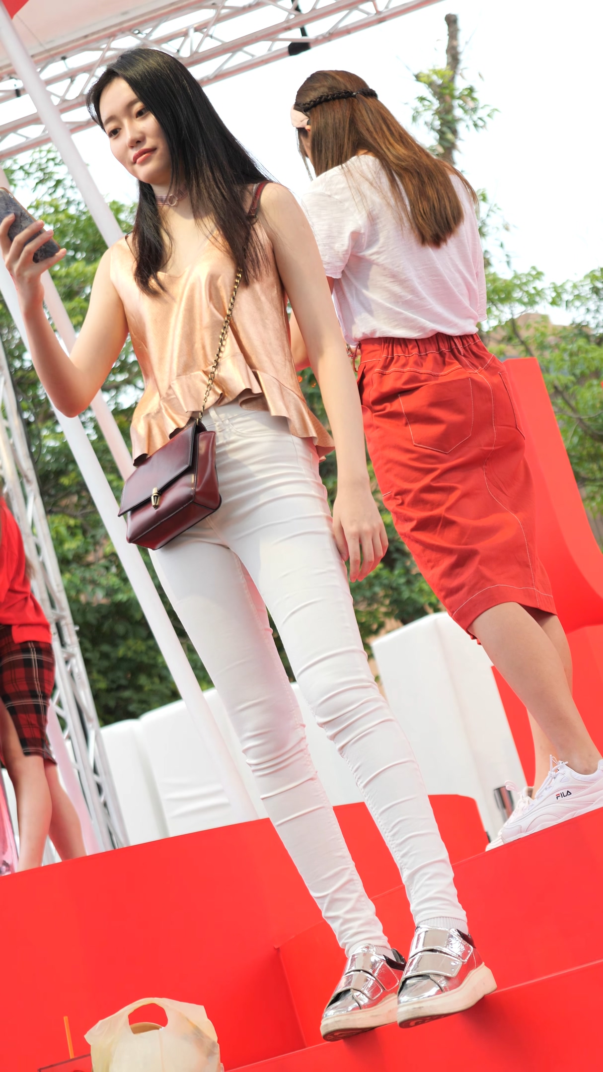 Ӱʦ-FANCAM<strong><font color='red'>[4P]</font></strong>[Ʒ][.5242][190802][ԭ4K][չ]Ůŷ(2)