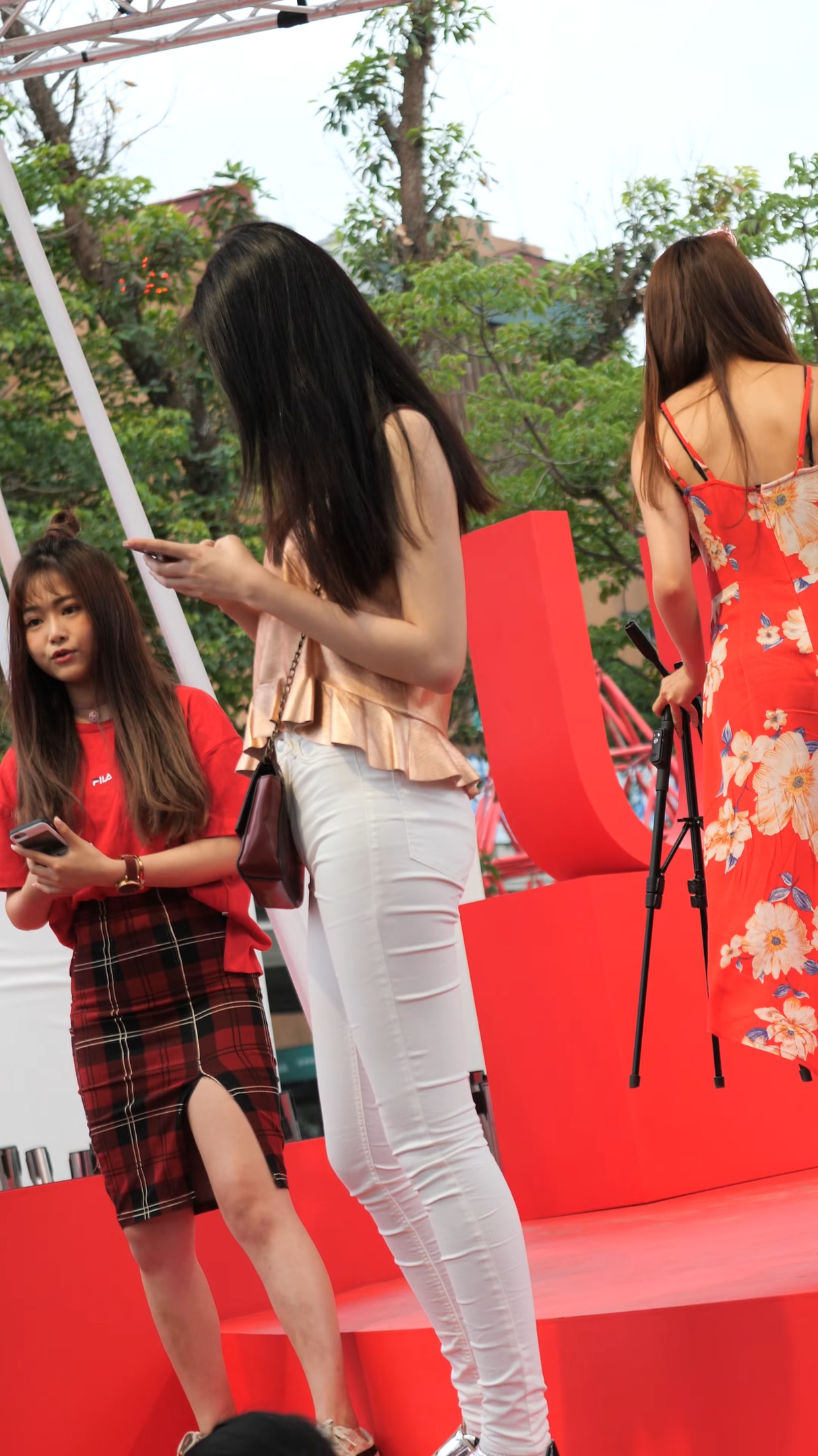 Ӱʦ-FANCAM<strong><font color='red'>[4P]</font></strong>[Ʒ][.5242][190802][ԭ4K][չ]Ůŷ(3)