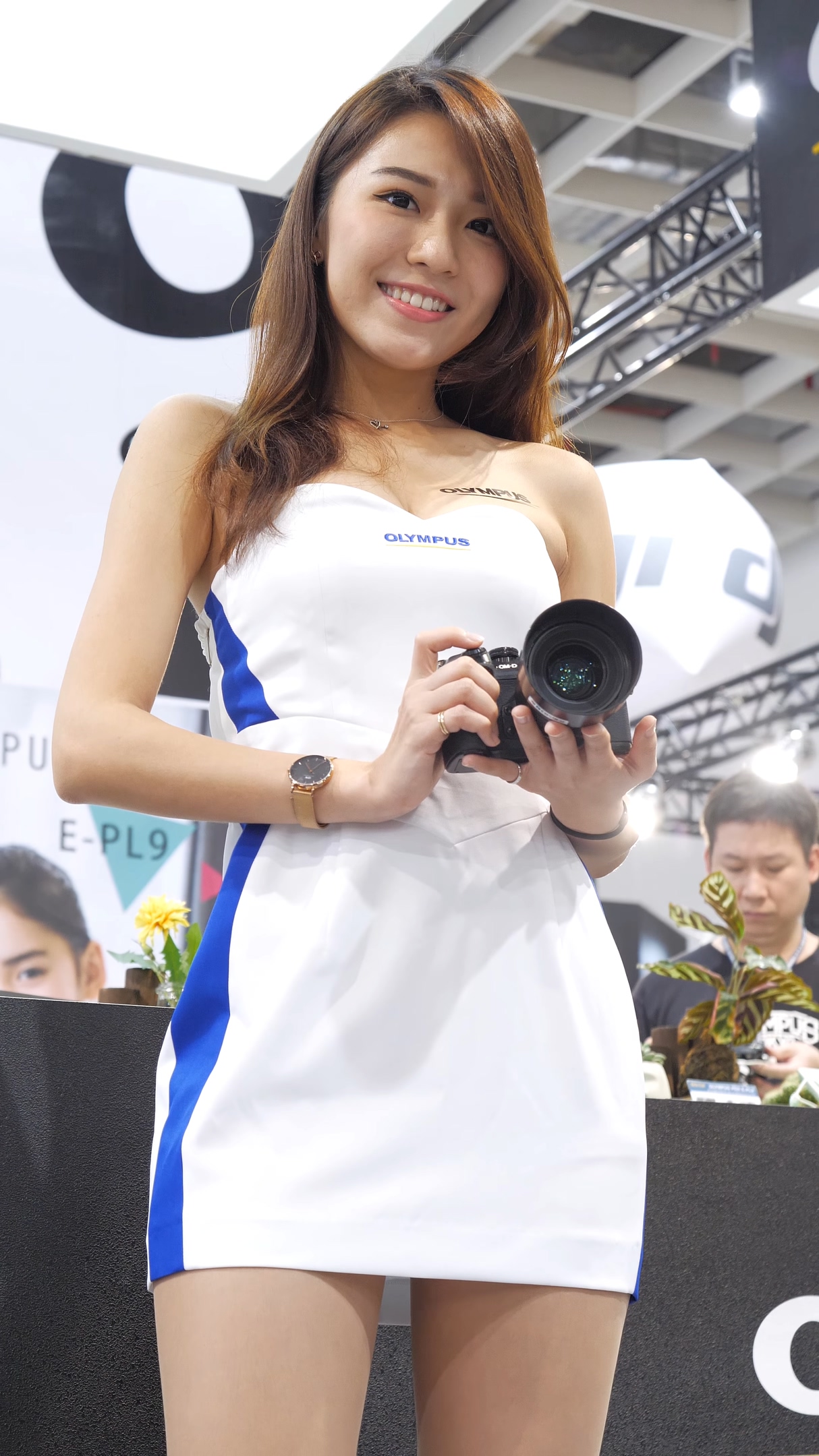 Ӱʦ-FANCAM<strong><font color='red'>[4P]</font></strong>[Ʒ][.5266-67][190804][ԭ4K][̺]Ůŷ(3)