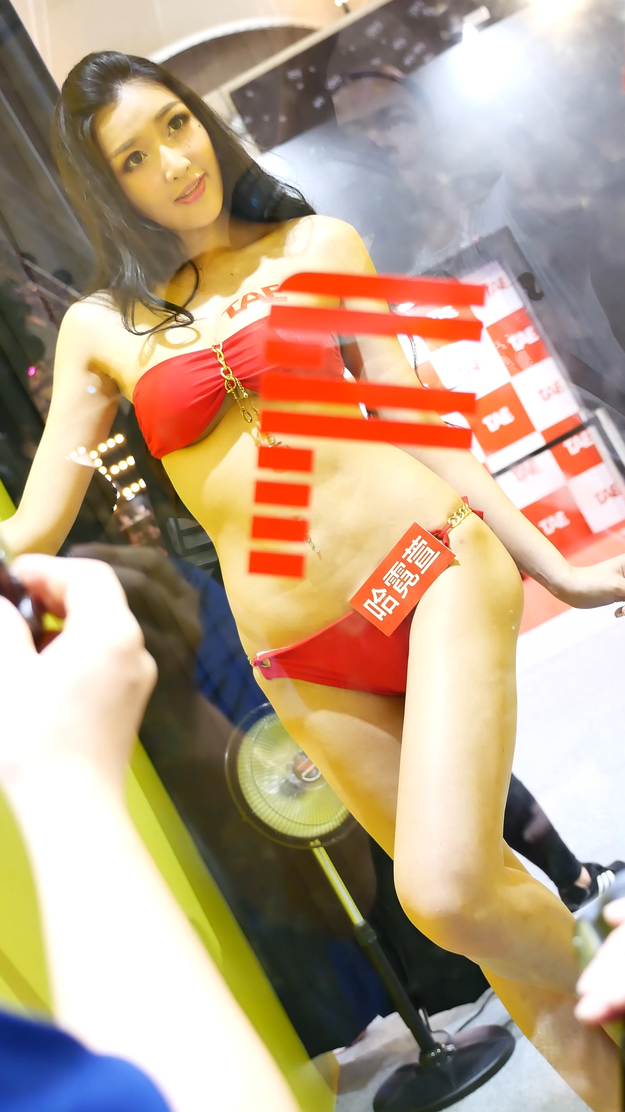 Ӱʦ-FANCAM<strong><font color='red'>[4P]</font></strong>[Ʒ][.5273][190804][ԭ4K][]Ůŷ(3)