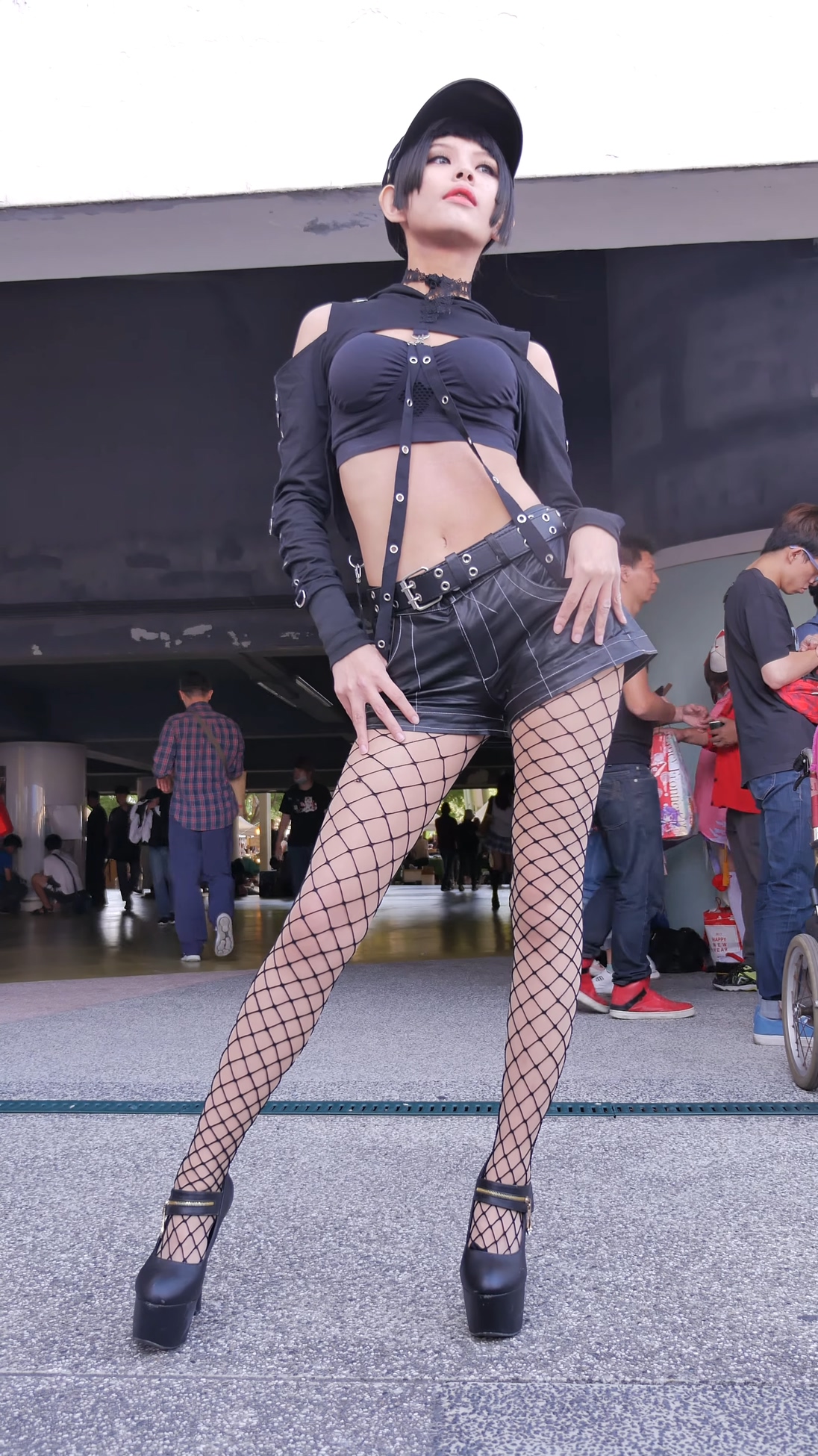 Ӱʦ-FANCAM<strong><font color='red'>[5P]</font></strong>[Ʒ][.5276][190806][ԭ4K][Cosplay]Ůŷ(2)