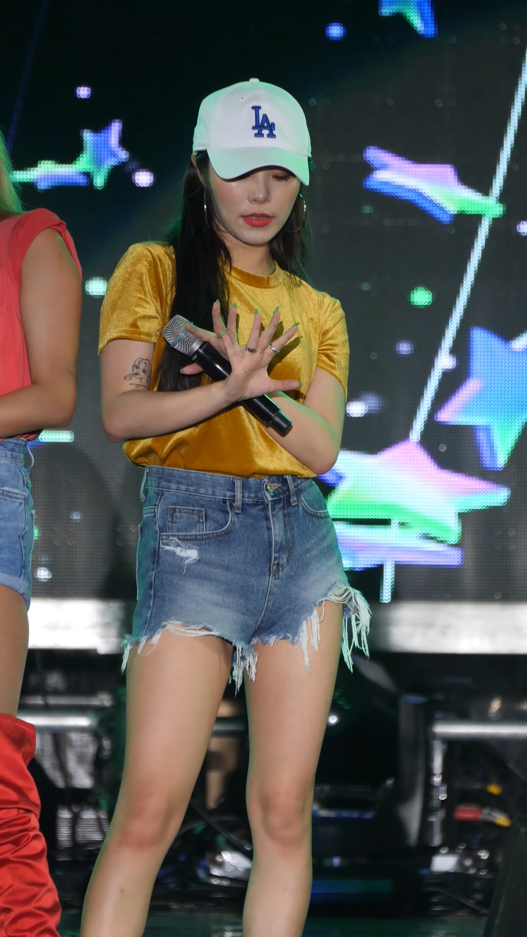 Ůţɣ-FANCAM<strong><font color='red'>[3P]</font></strong>[.5301][190808][4K][MAMAMOO][Whee In]Ůŷ(3)