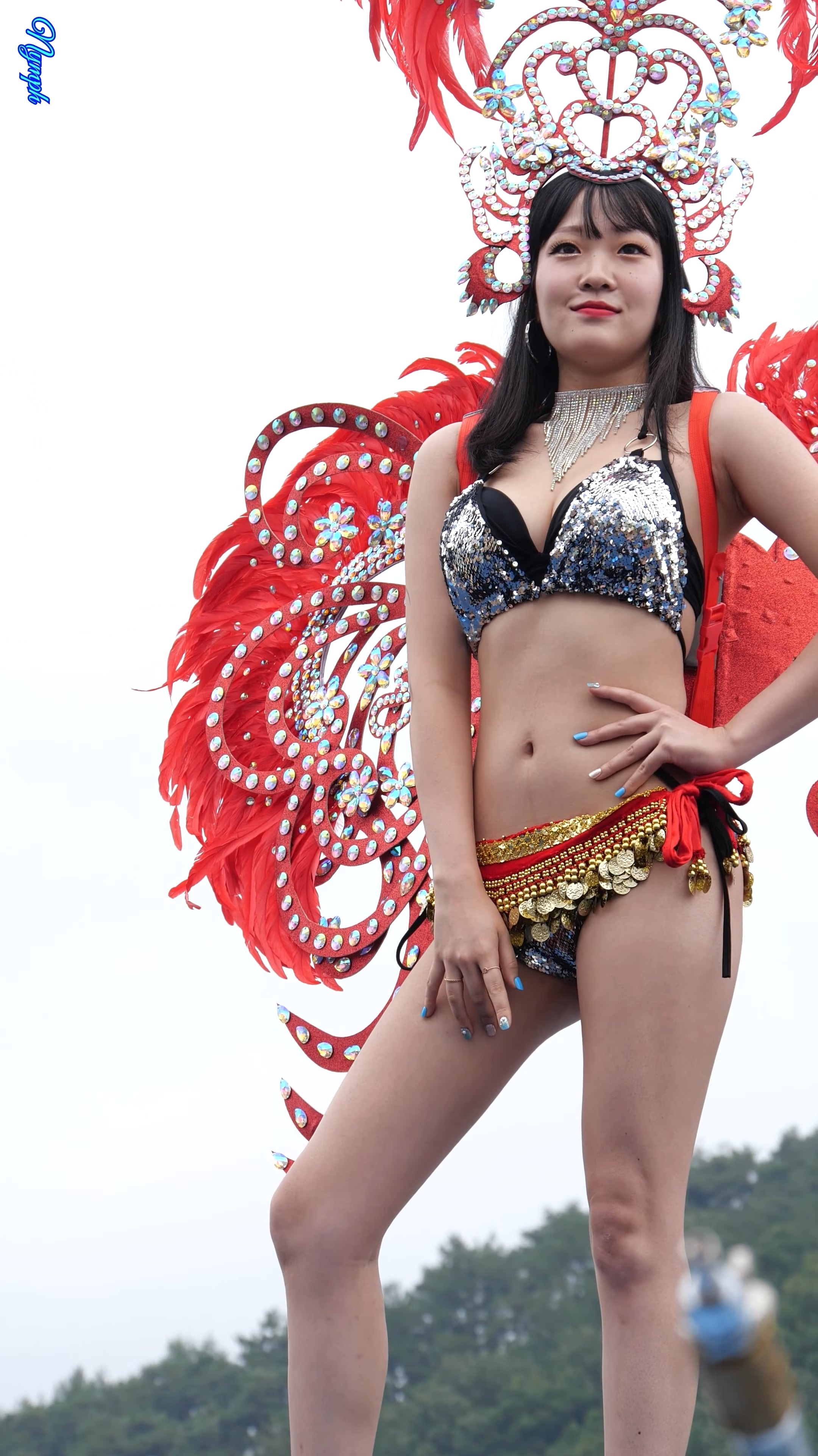 Ůţɣ-FANCAM<strong><font color='red'>[6P]</font></strong>[.5308-13][NymphƷ][190809][4K][Black Bunny][Sisters]Ůŷ(1)