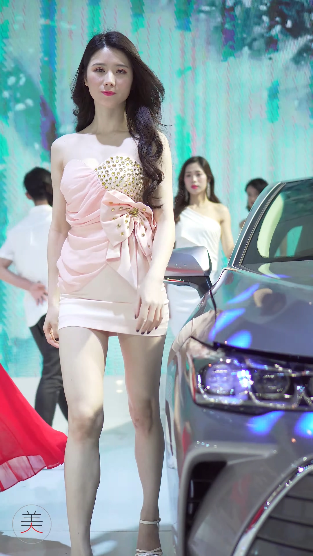 ģأɣ-FANCAM<strong><font color='red'>[6P]</font></strong>[.5341][Ʒ][190809][4K][չ]Ůŷ(2)