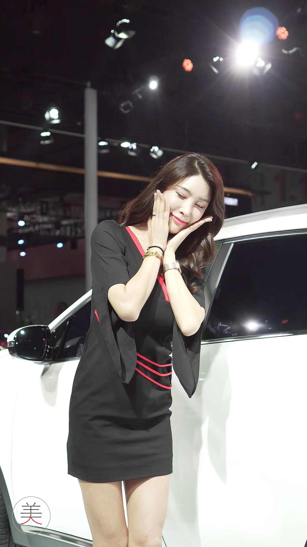 ģأɣ-FANCAM<strong><font color='red'>[3P]</font></strong>[.5342][Ʒ][190809][4K][չ]Ůŷ(1)