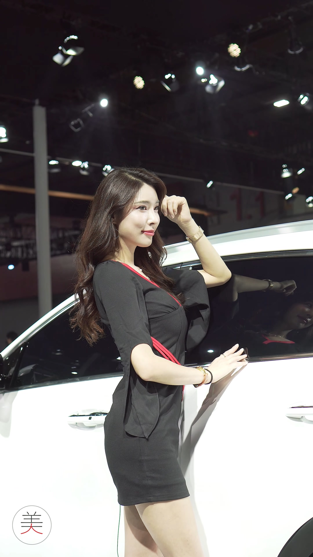 ģأɣ-FANCAM<strong><font color='red'>[3P]</font></strong>[.5342][Ʒ][190809][4K][չ]Ůŷ(2)