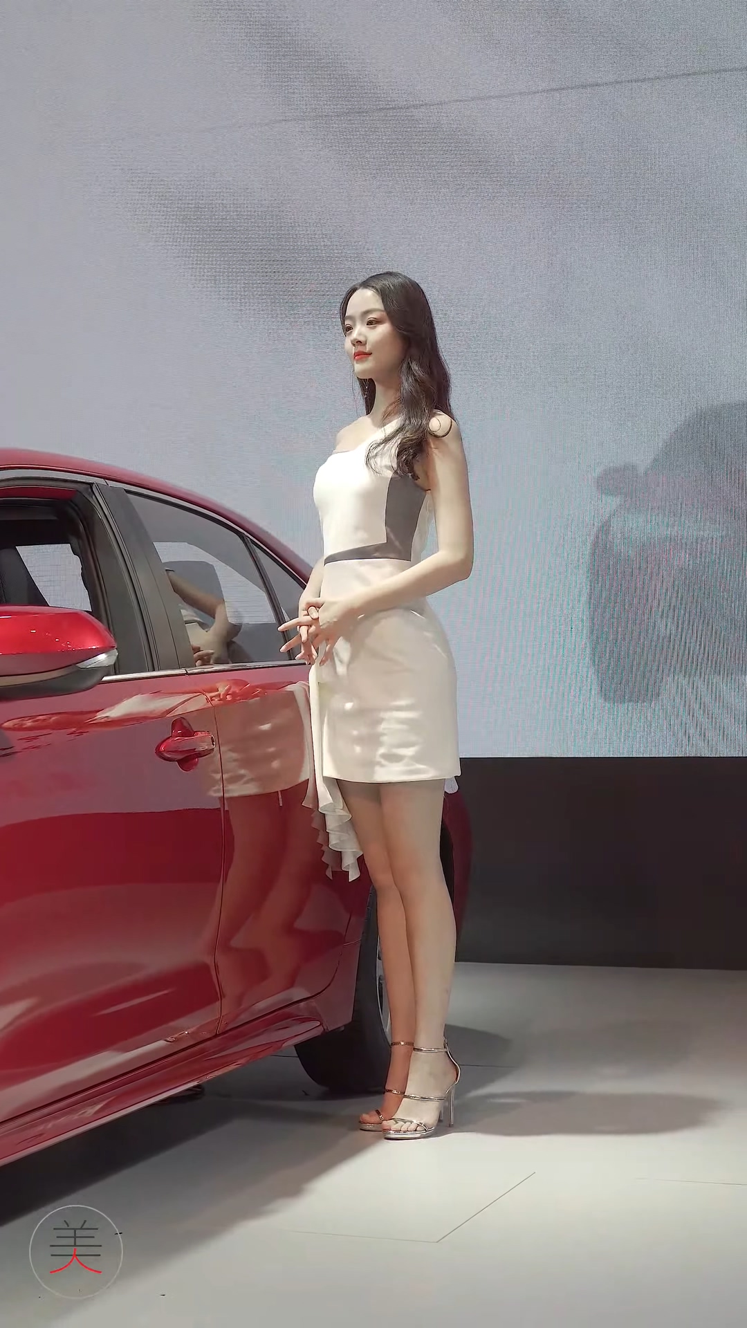 ģأɣ-FANCAM<strong><font color='red'>[4P]</font></strong>[.5349][Ʒ][190809][4K][չ]Ůŷ(2)