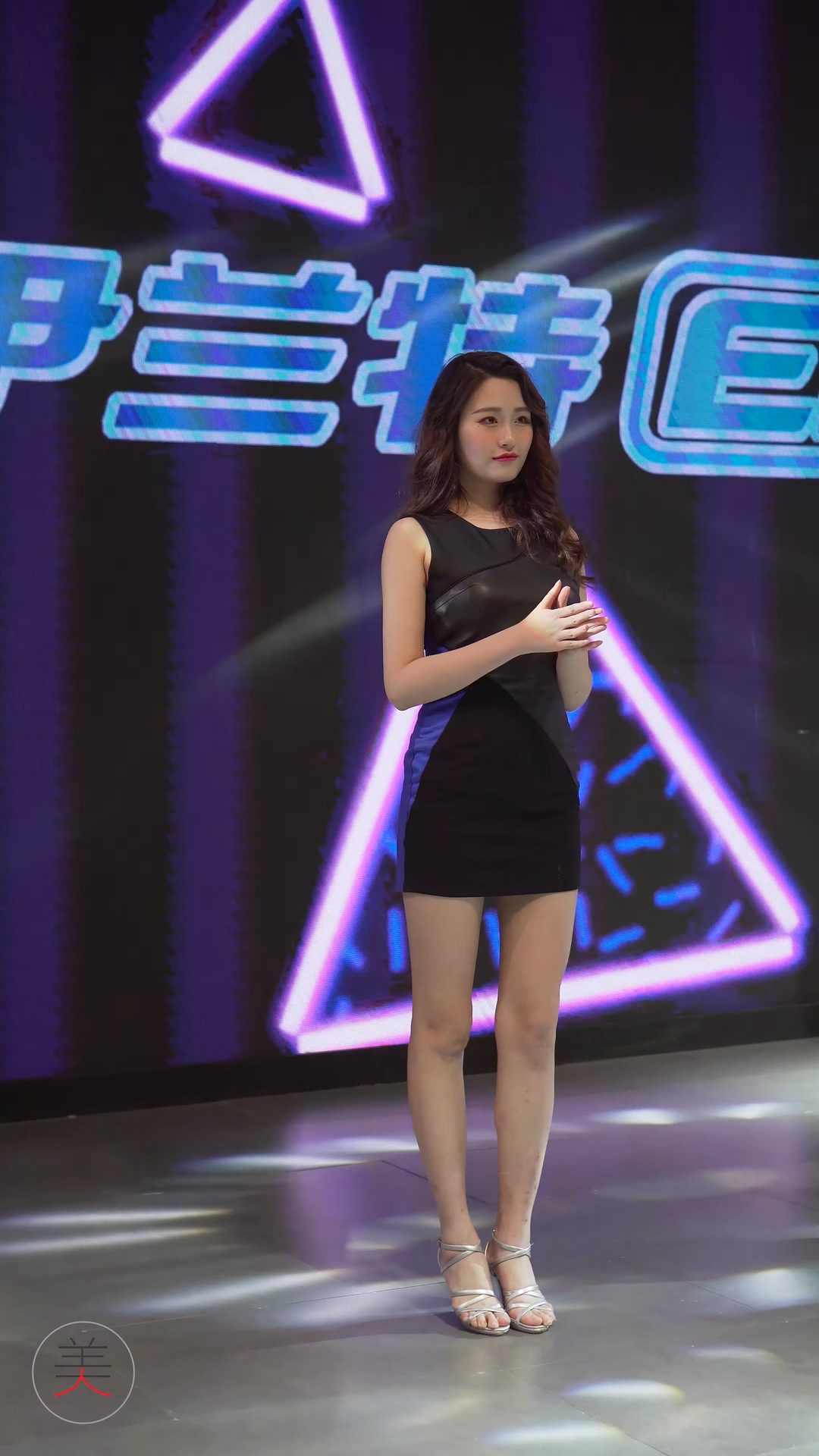 ģأɣ-FANCAM<strong><font color='red'>[5P]</font></strong>[.5350][Ʒ][190809][4K][չ]Ůŷ(2)