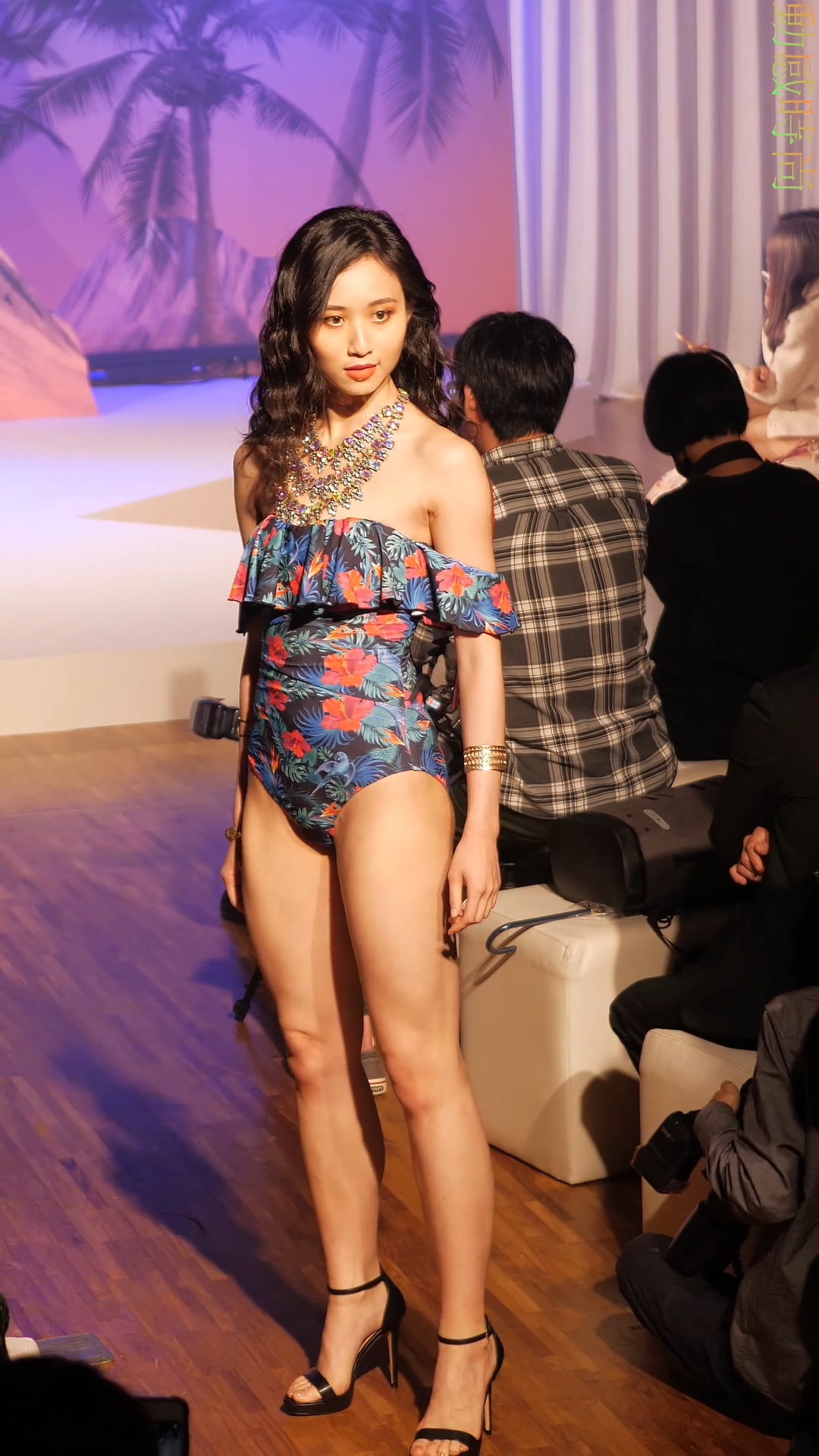 ģأɣ-FANCAM<strong><font color='red'>[5P]</font></strong>[.5362][190810][4K][Model ޱ]Ůŷ(3)
