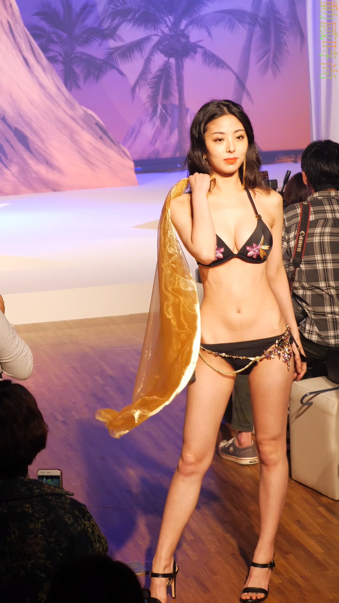 ģأɣ-FANCAM<strong><font color='red'>[5P]</font></strong>[.5362][190810][4K][Model ޱ]Ůŷ(4)
